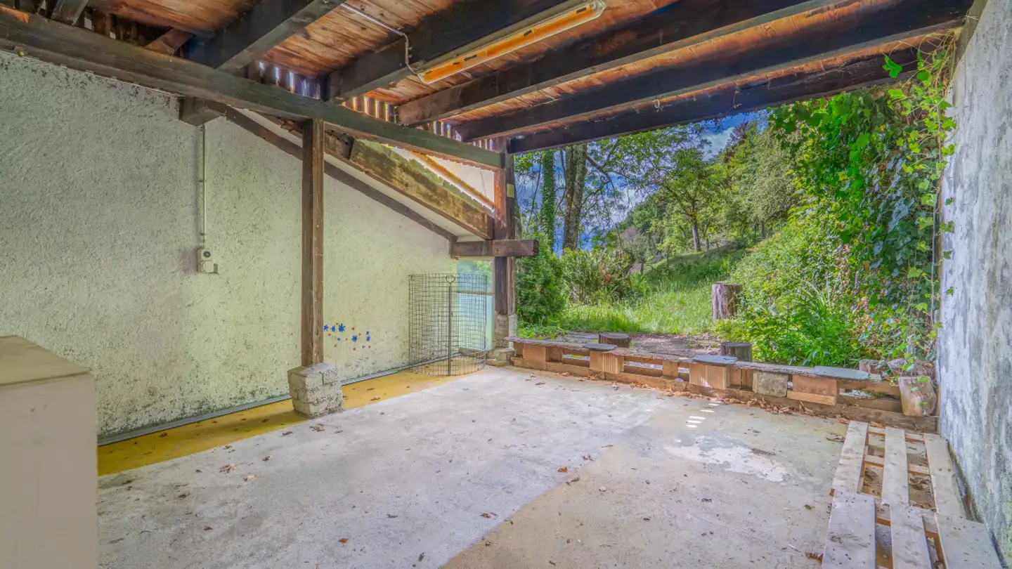 Farm for sale - 1800 Vevey - Photo 4