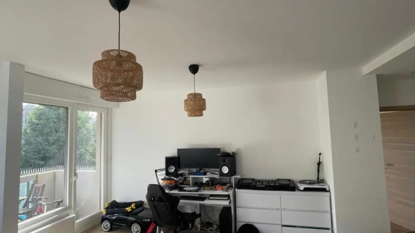 Appartamento in affitto - 1208 Genève - Foto 2
