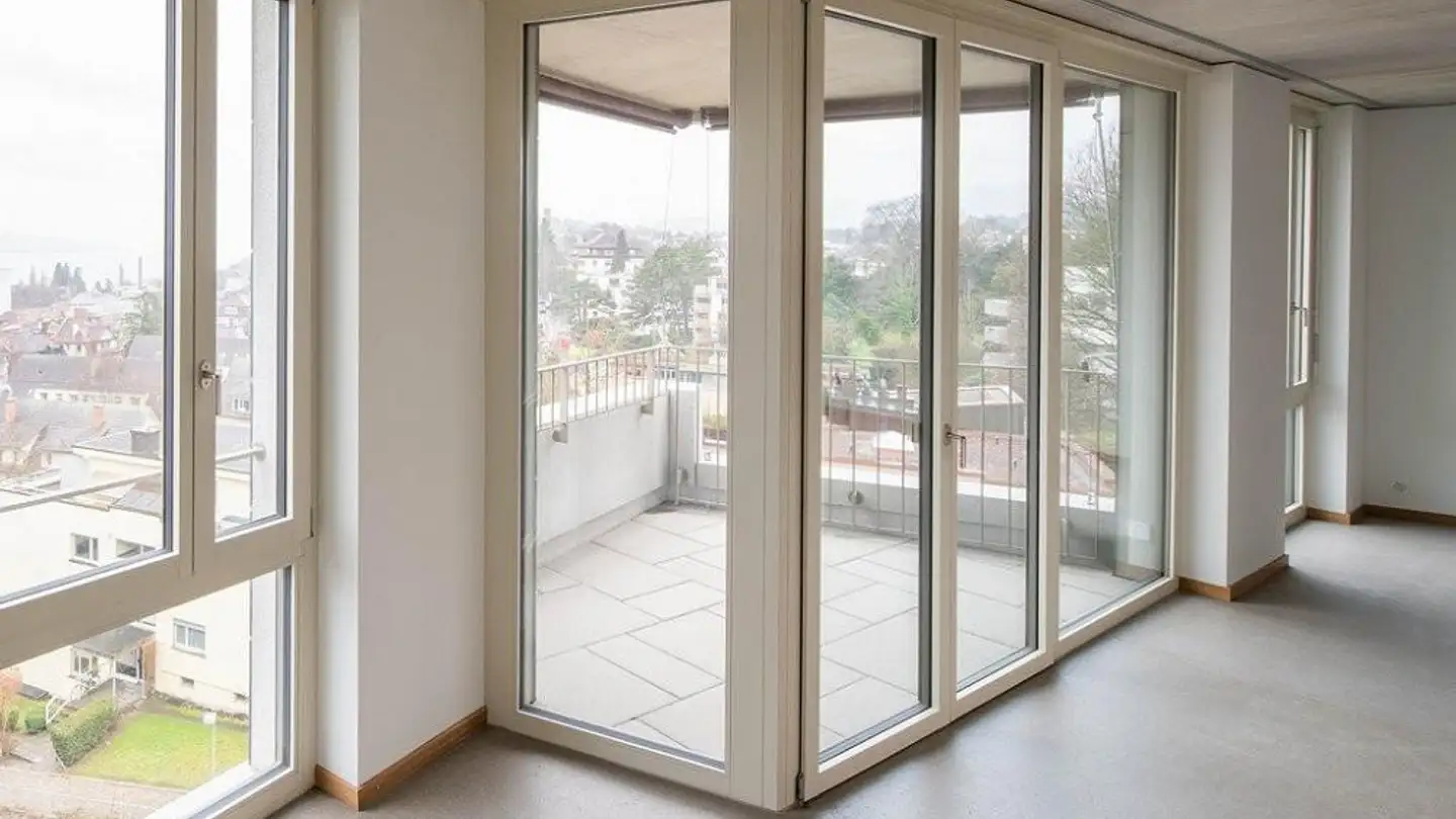 Wohnung mieten - Bellariastrasse 63, 8038 Zürich - Foto 4