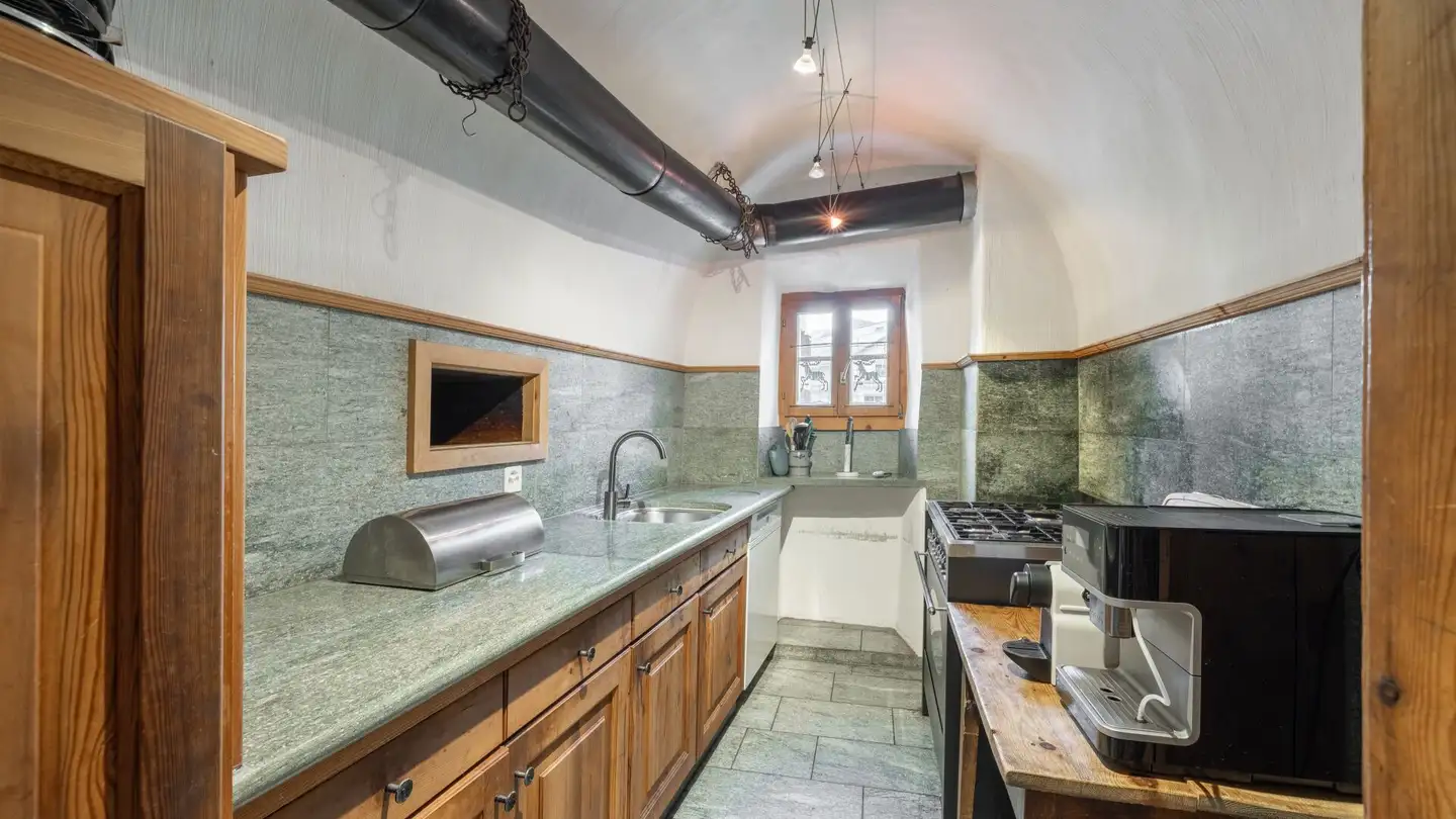 Casa singola in vendita - Plaz 152, 7554 Sent - Foto 4