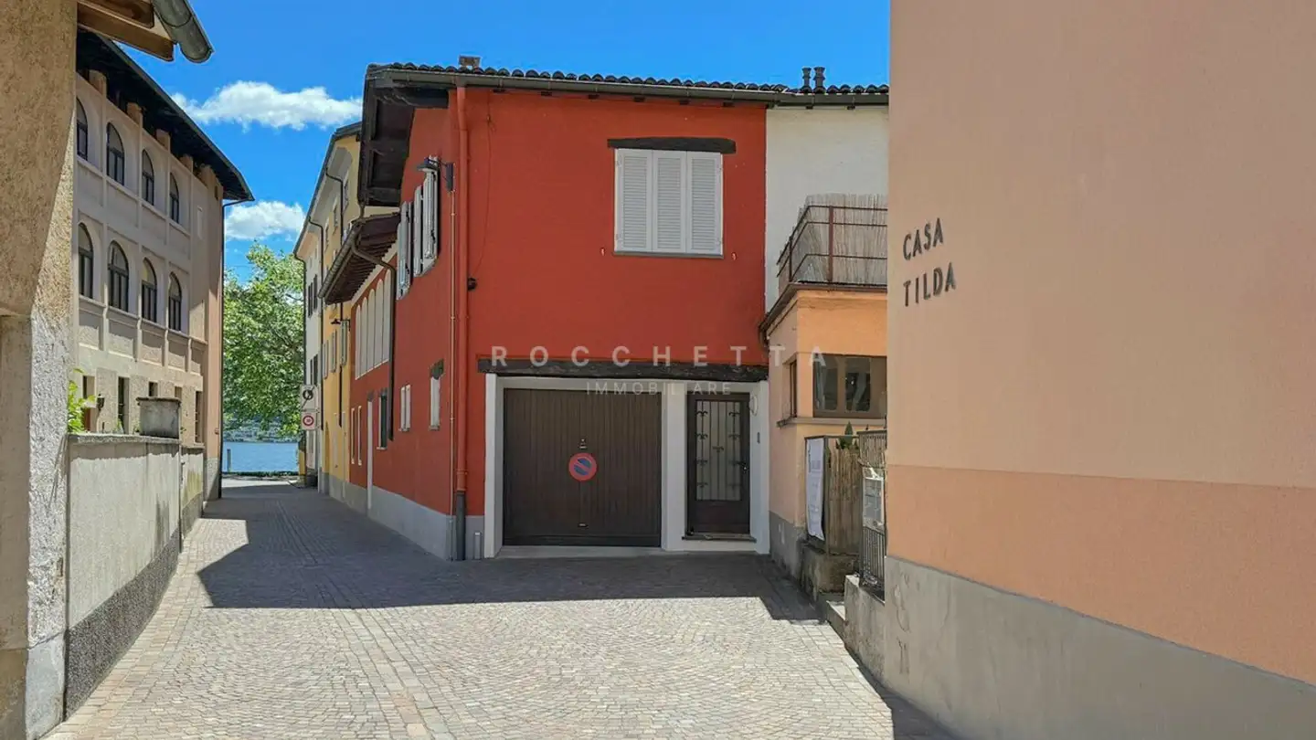 Casa singola in vendita - 6987 Caslano - Photo 3