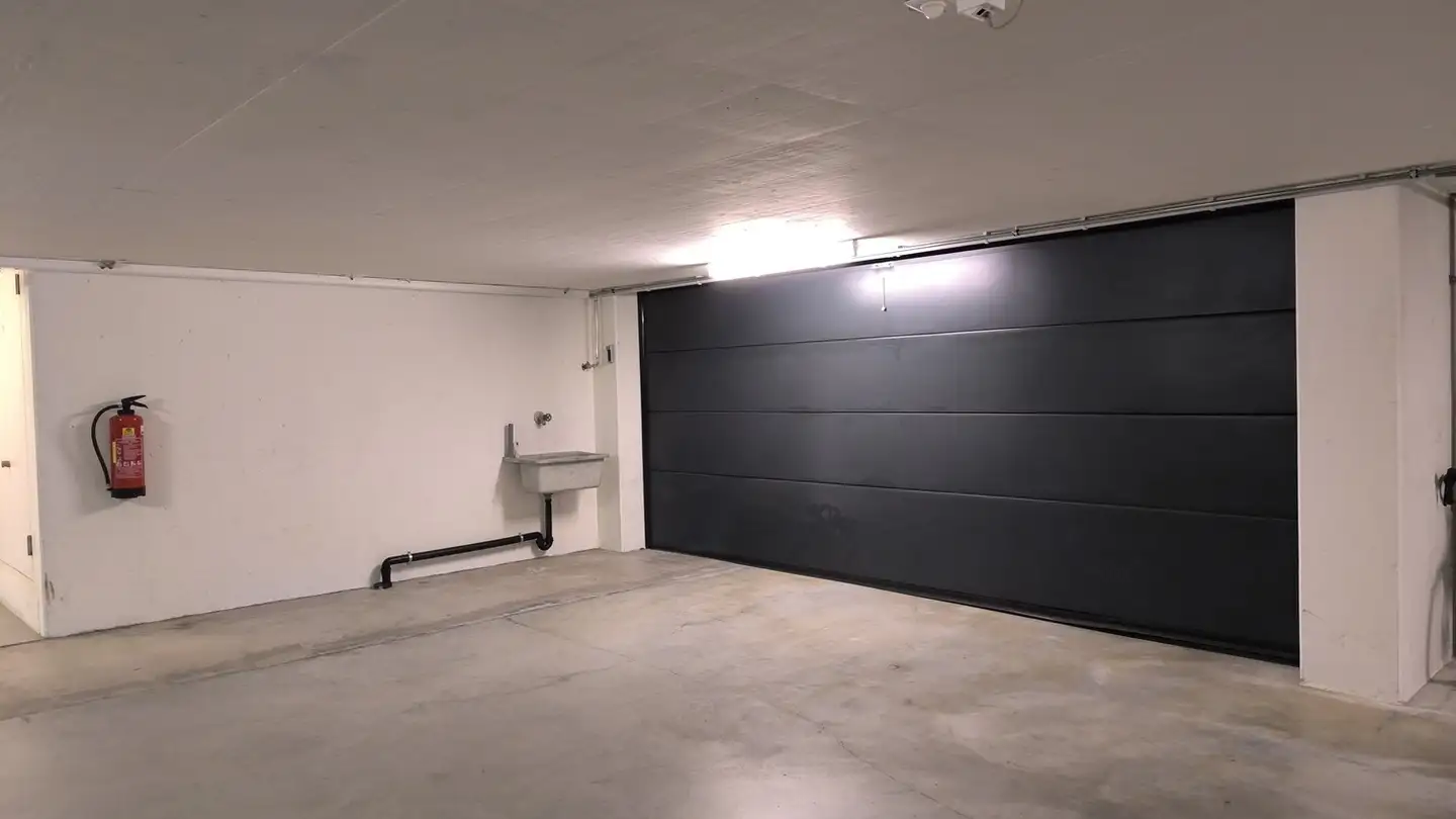 Commercial for rent - Hofbergstrasse 59, 9500 Wil SG