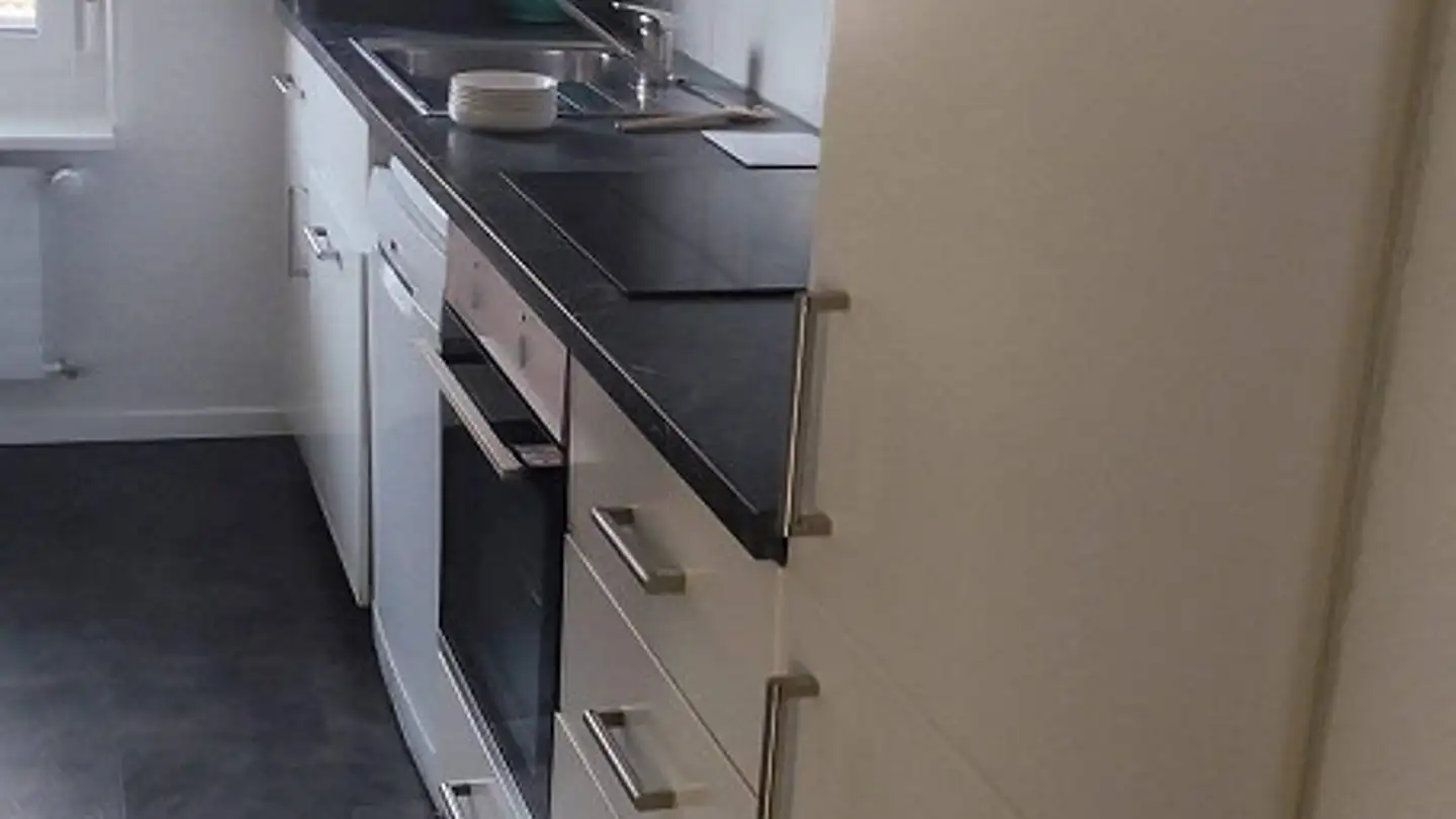 Wohnung mieten - Freiburgstrasse 2, 3150 Schwarzenburg - Foto 4