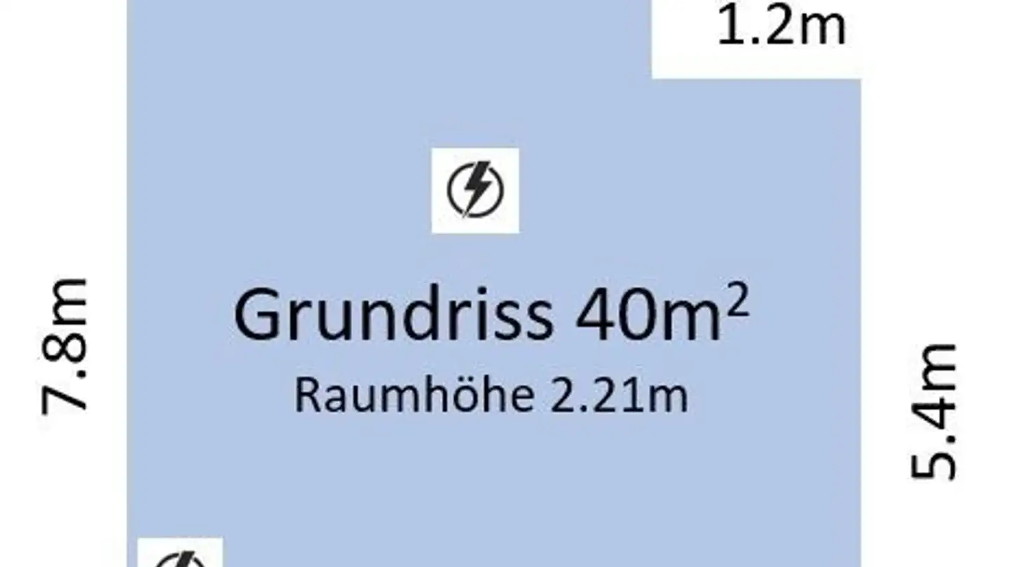 Commercial for rent - Hofbergstrasse 59, 9500 Wil SG - Photo 2