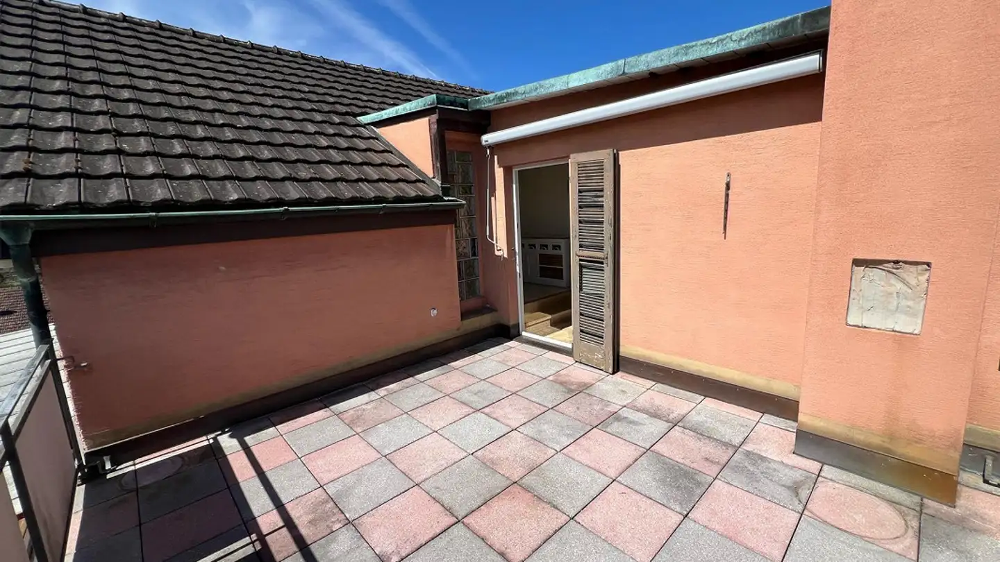 Penthouse mieten - Wahlenstrasse 67, 4242 Laufen