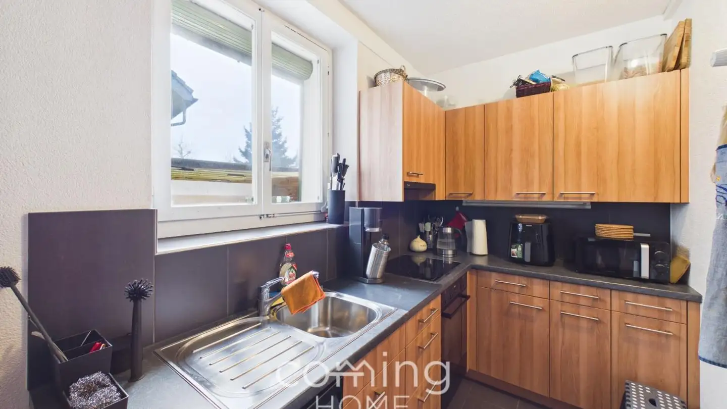 Apartment for rent - 4934 Madiswil - Photo 4