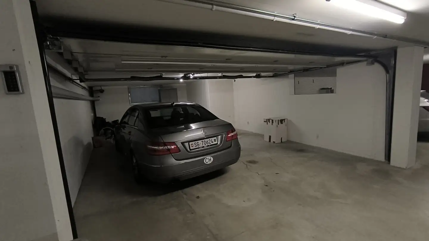 Commercial for rent - Hofbergstrasse 59, 9500 Wil SG - Photo 4