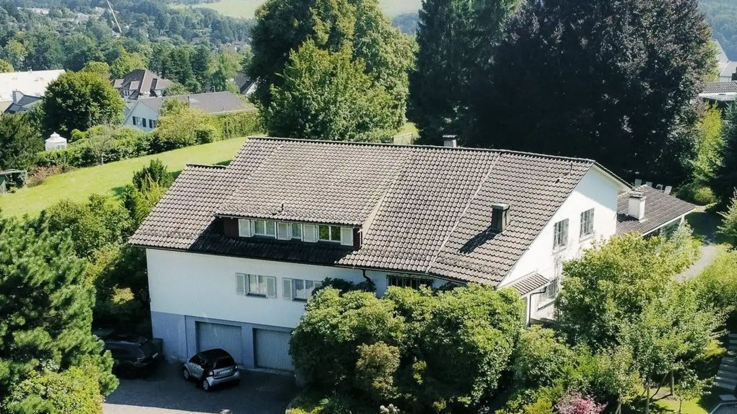 Villa in vendita - 8126 Zumikon - Photo 2