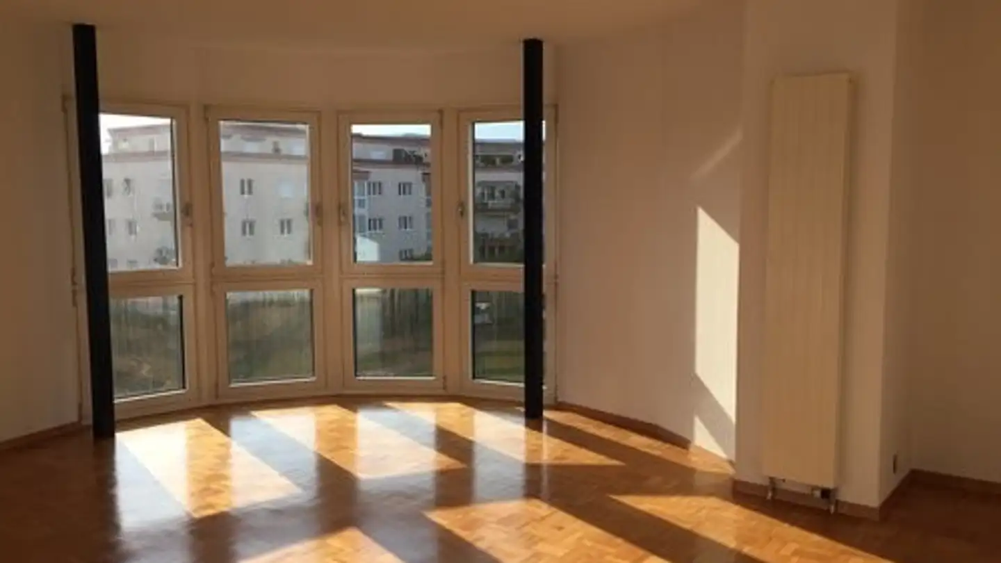 Appartement à louer - Chemin D'eysins 51, 1260 Nyon - Photo 2