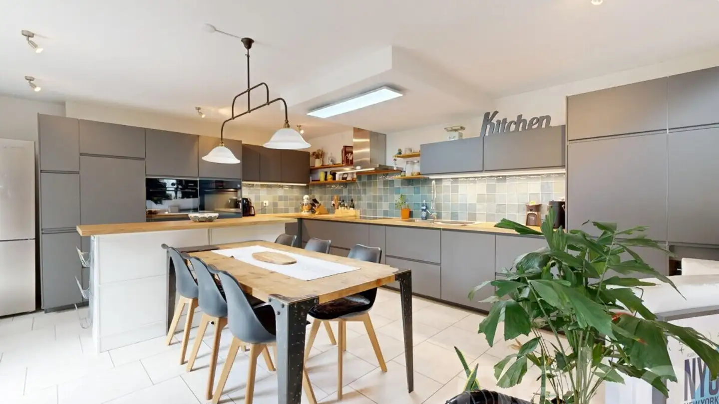 Casa a schiera in vendita - 1932 Bovernier - Photo 2