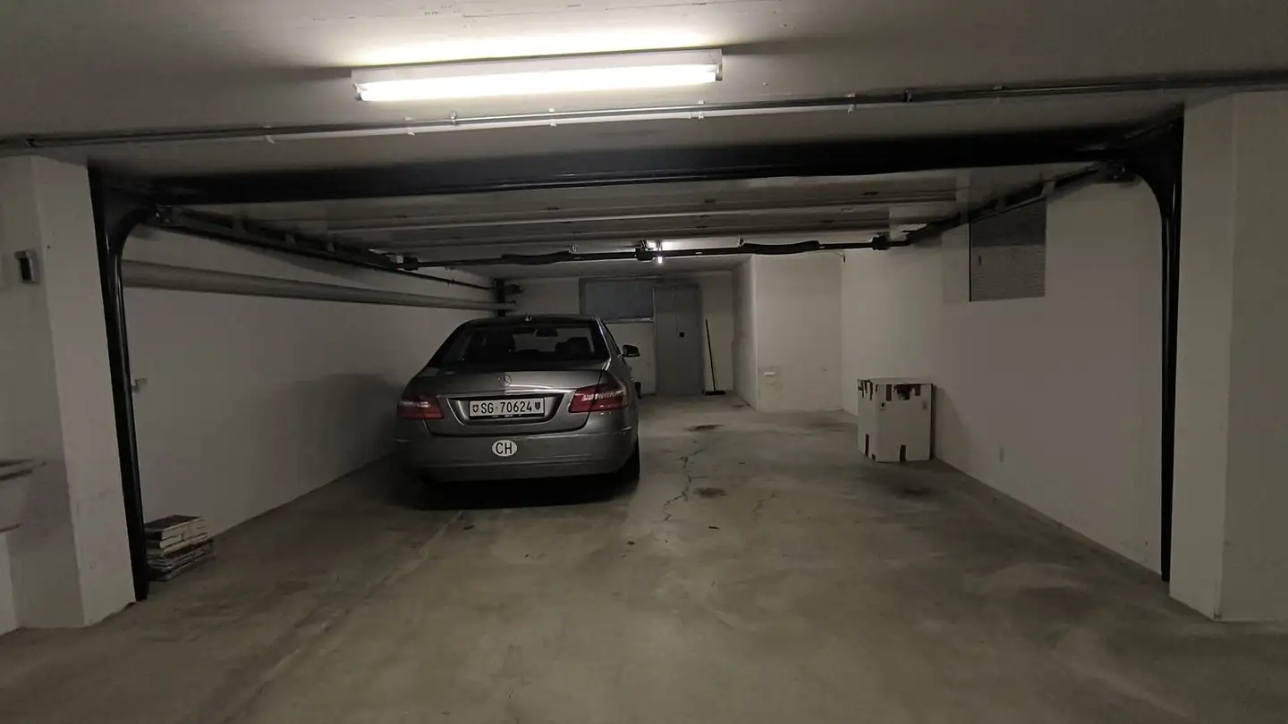 Commercial for rent - Hofbergstrasse 59, 9500 Wil SG - Photo 3