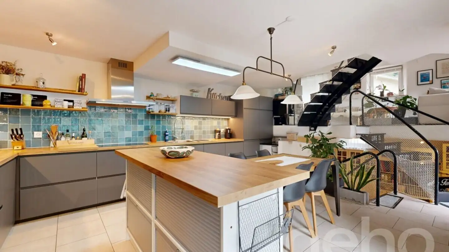 Casa a schiera in vendita - 1932 Bovernier - Photo 4