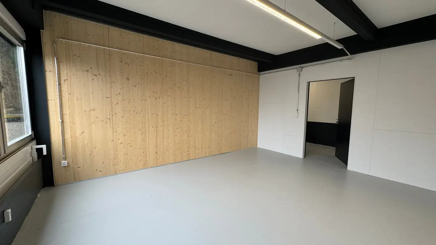 Spazio di archiviazione in affitto - Bruggacherstrasse 16, 8117 Fällanden - Foto 4