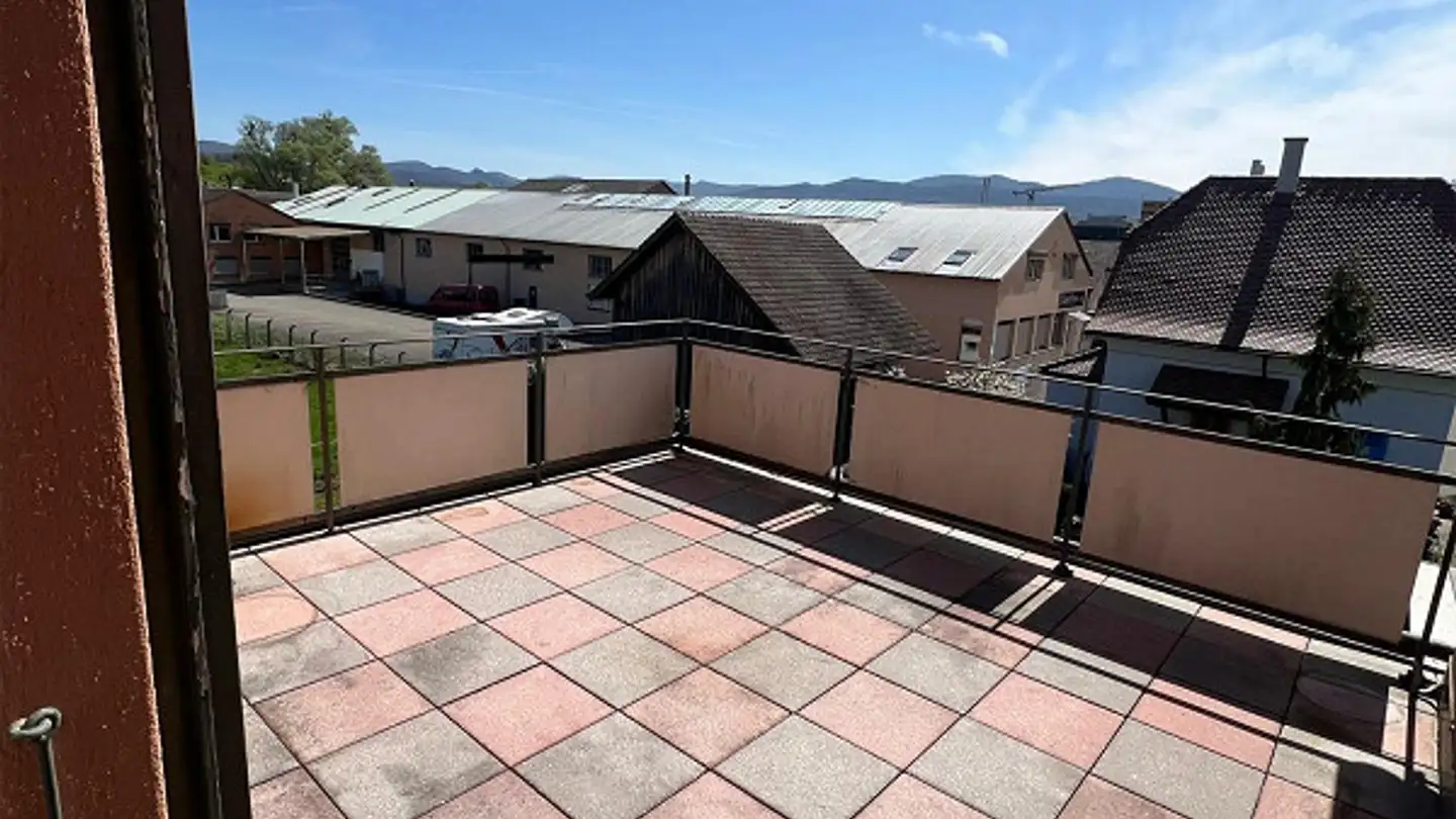 Attico in affitto - Wahlenstrasse 67, 4242 Laufen - Photo 2