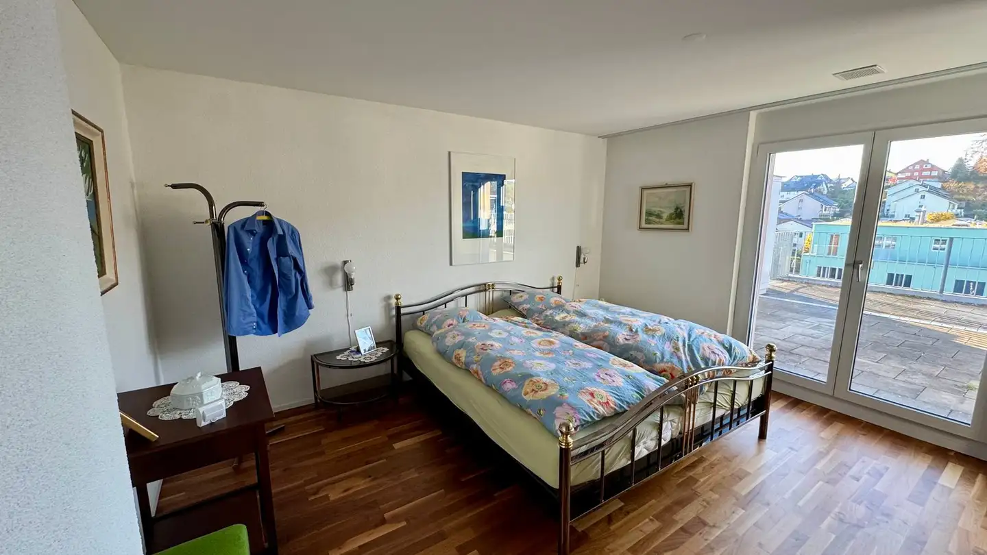 Attico in affitto - Hubstrasse 37, 9535 Wilen b. Wil - Photo 4