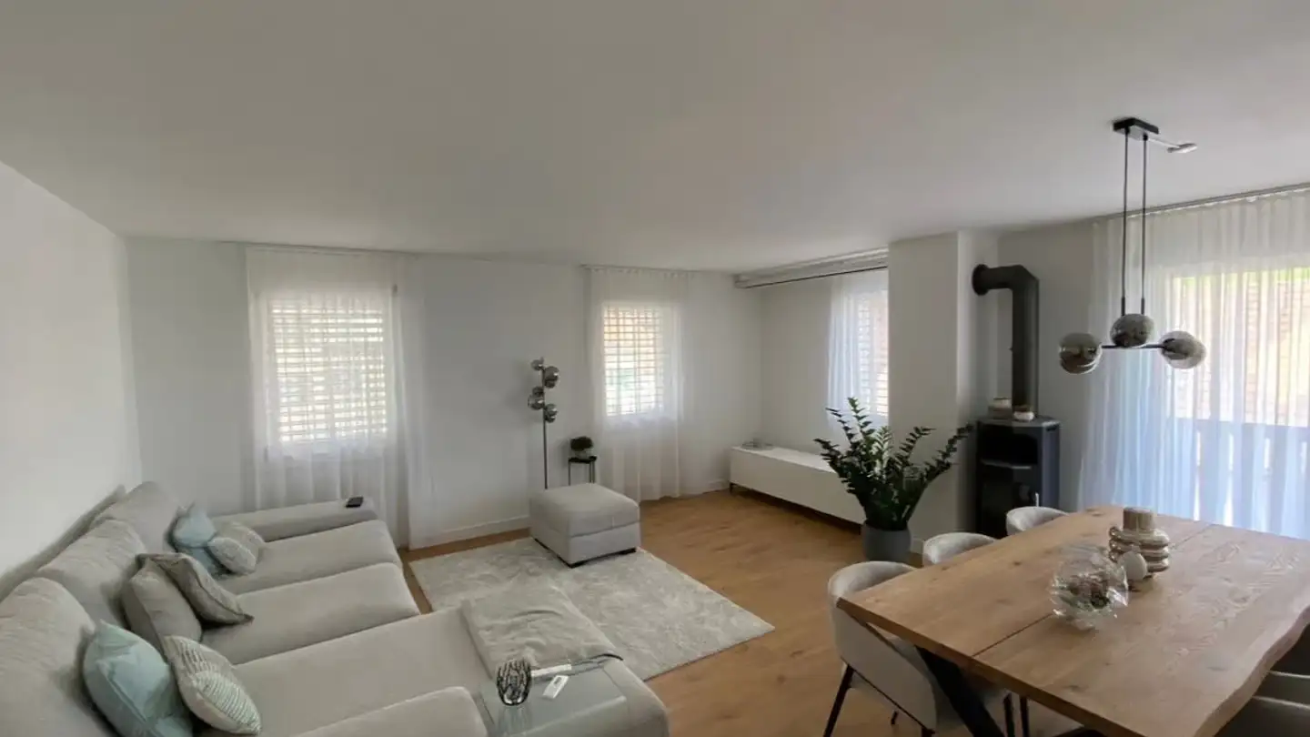 Appartamento in affitto - Hauptstrasse 8, 4247 Grindel