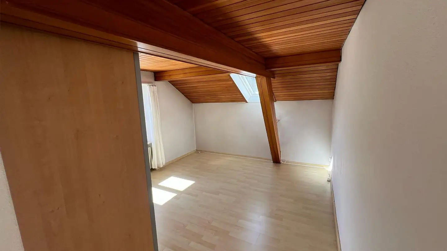 Attico in affitto - Wahlenstrasse 67, 4242 Laufen - Photo 4