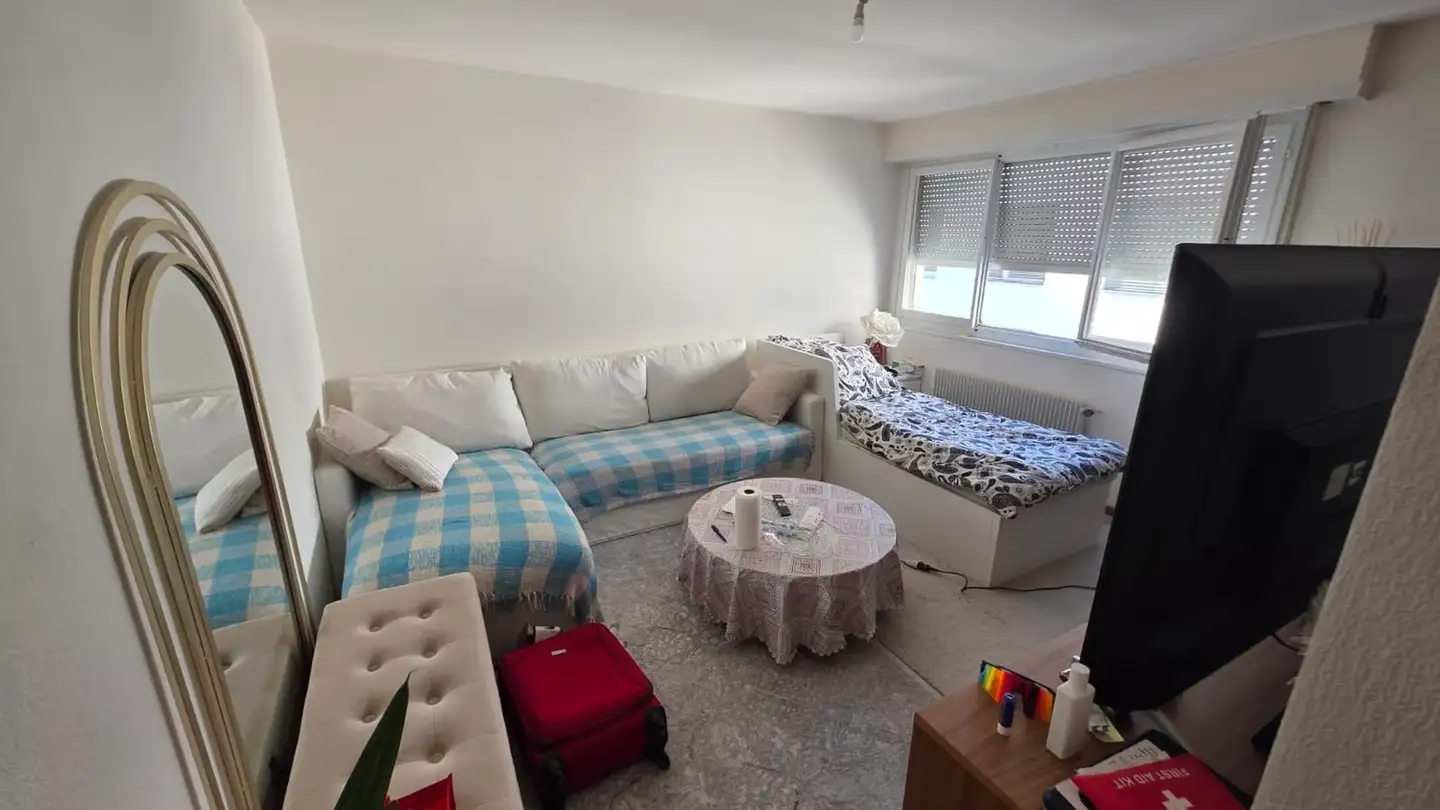 Apartment for rent - Avenue Mayor-Vautier 36, 1815 Clarens - Photo 4