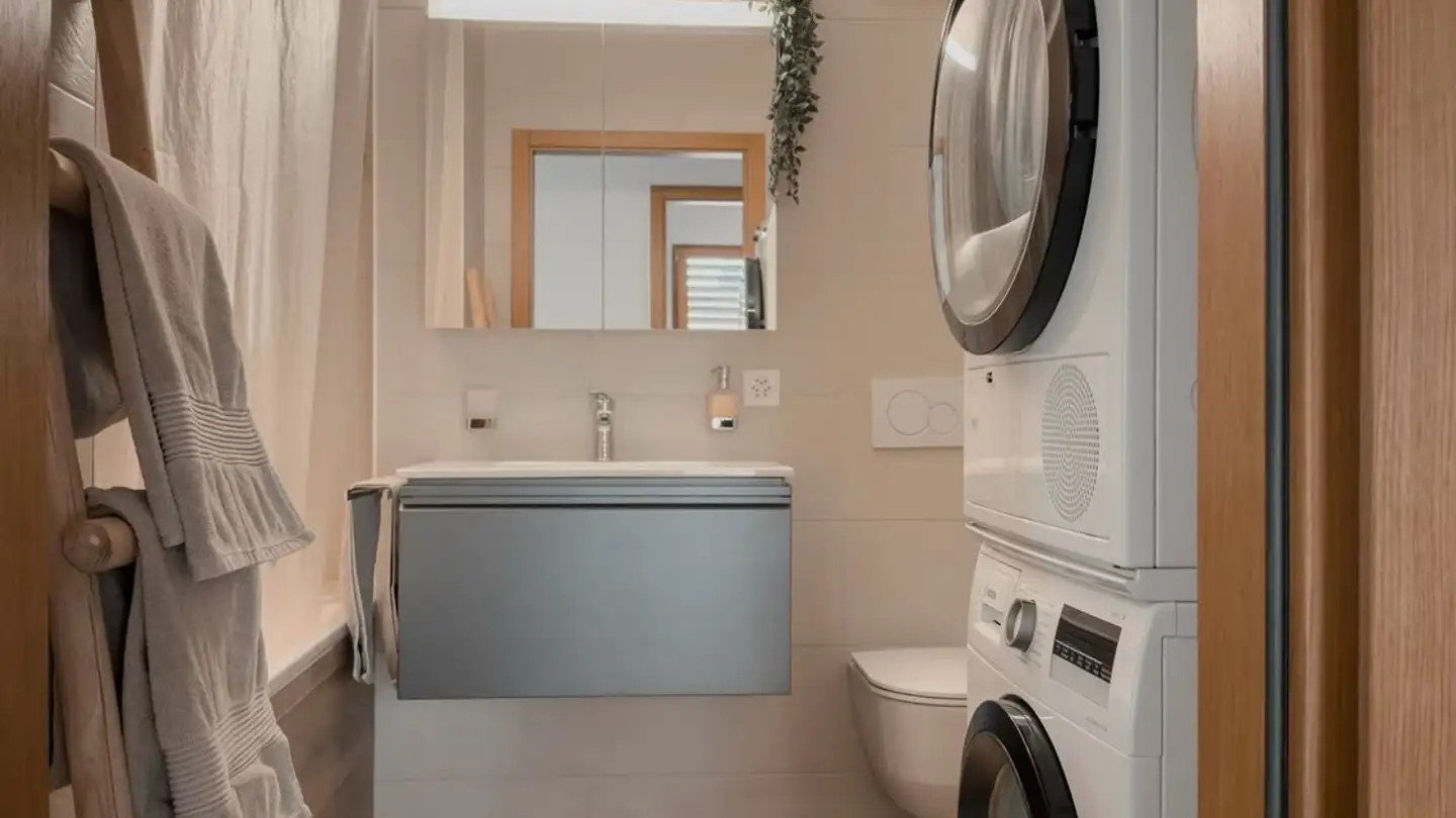 Apartment for rent - Chemin Du Tremblex 2, 1684 Mézières FR