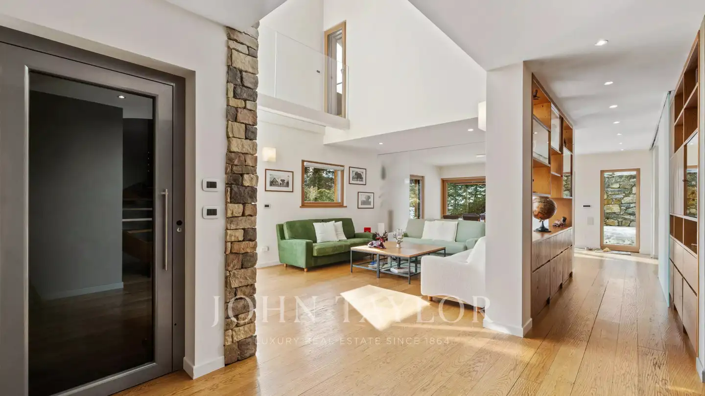 Chalet à vendre - 3975 Randogne