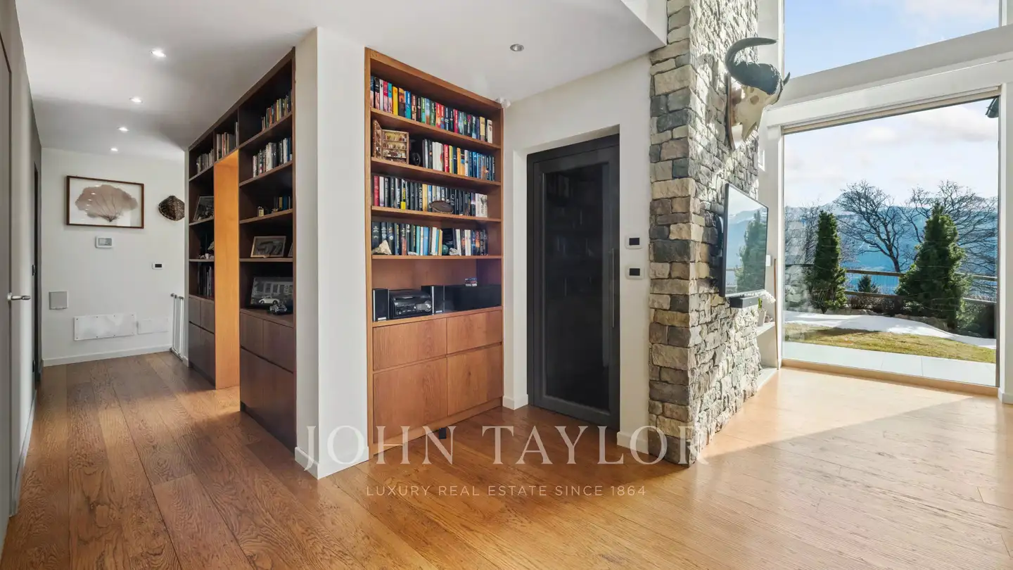 Chalet à vendre - 3975 Randogne - Photo 4