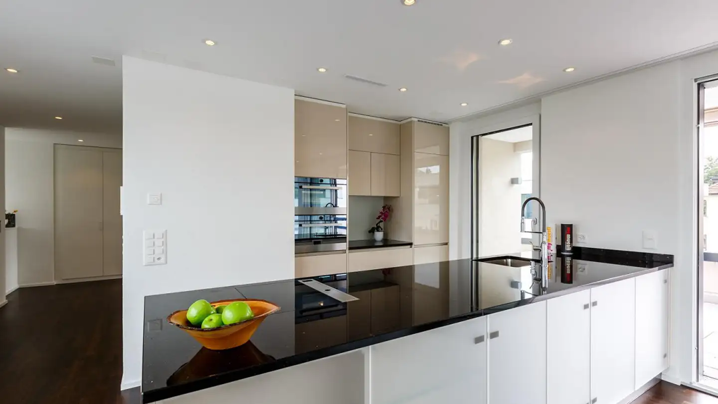 Attique à louer - Friedbergstrasse 16a, 9240 Uzwil - Photo 4