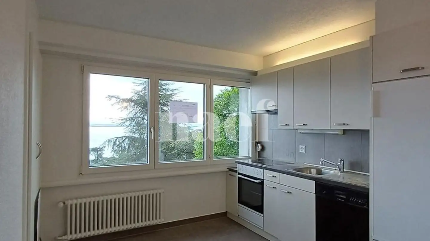 Appartement à louer - Rue Pierre-De-Vingle 24, 2000 Neuchâtel