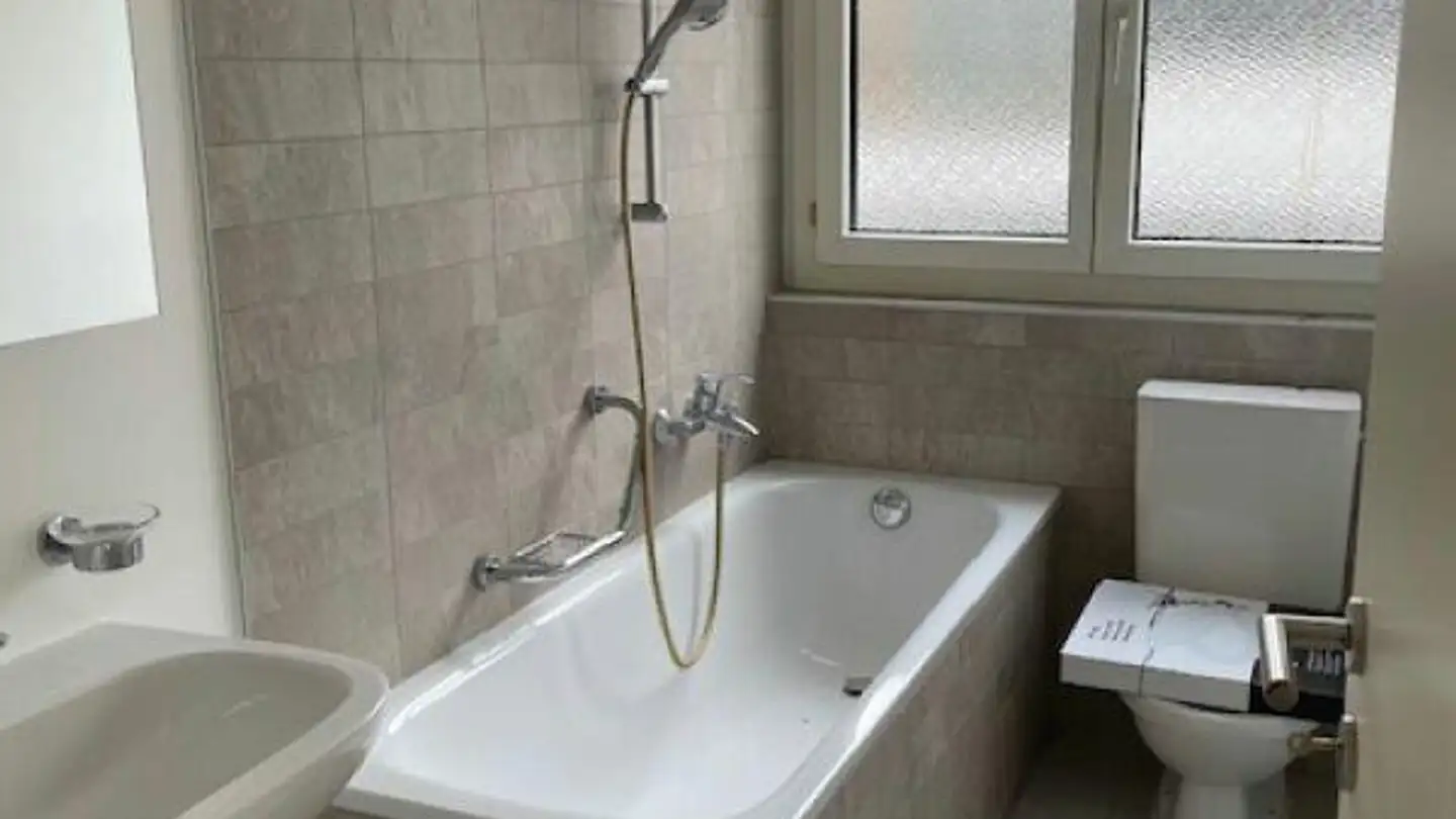 Appartamento in affitto - Via San Gottardo, 6500 Bellinzona - Photo 3