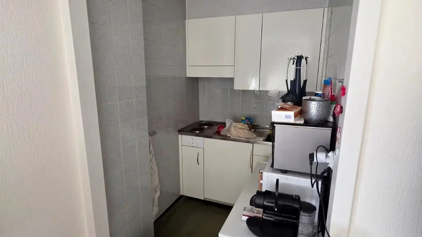 Apartment for rent - Avenue Mayor-Vautier 36, 1815 Clarens - Photo 2
