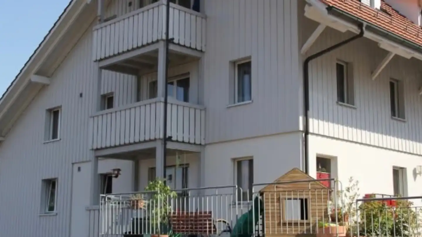 Appartamento in affitto - Hauptstrasse 8, 4247 Grindel - Foto 3