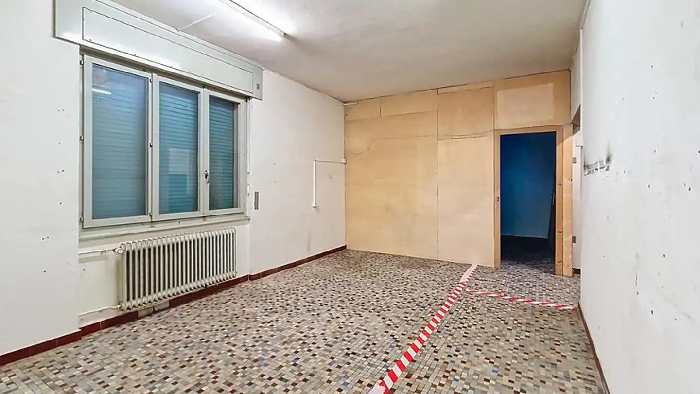 Commercial for rent - Rue de la Cime de l'Est 9, 1890 St-Maurice - Photo 3