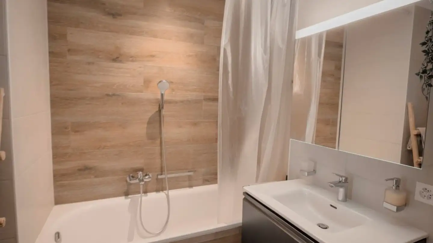 Apartment for rent - Chemin Du Tremblex 2, 1684 Mézières FR - Photo 3