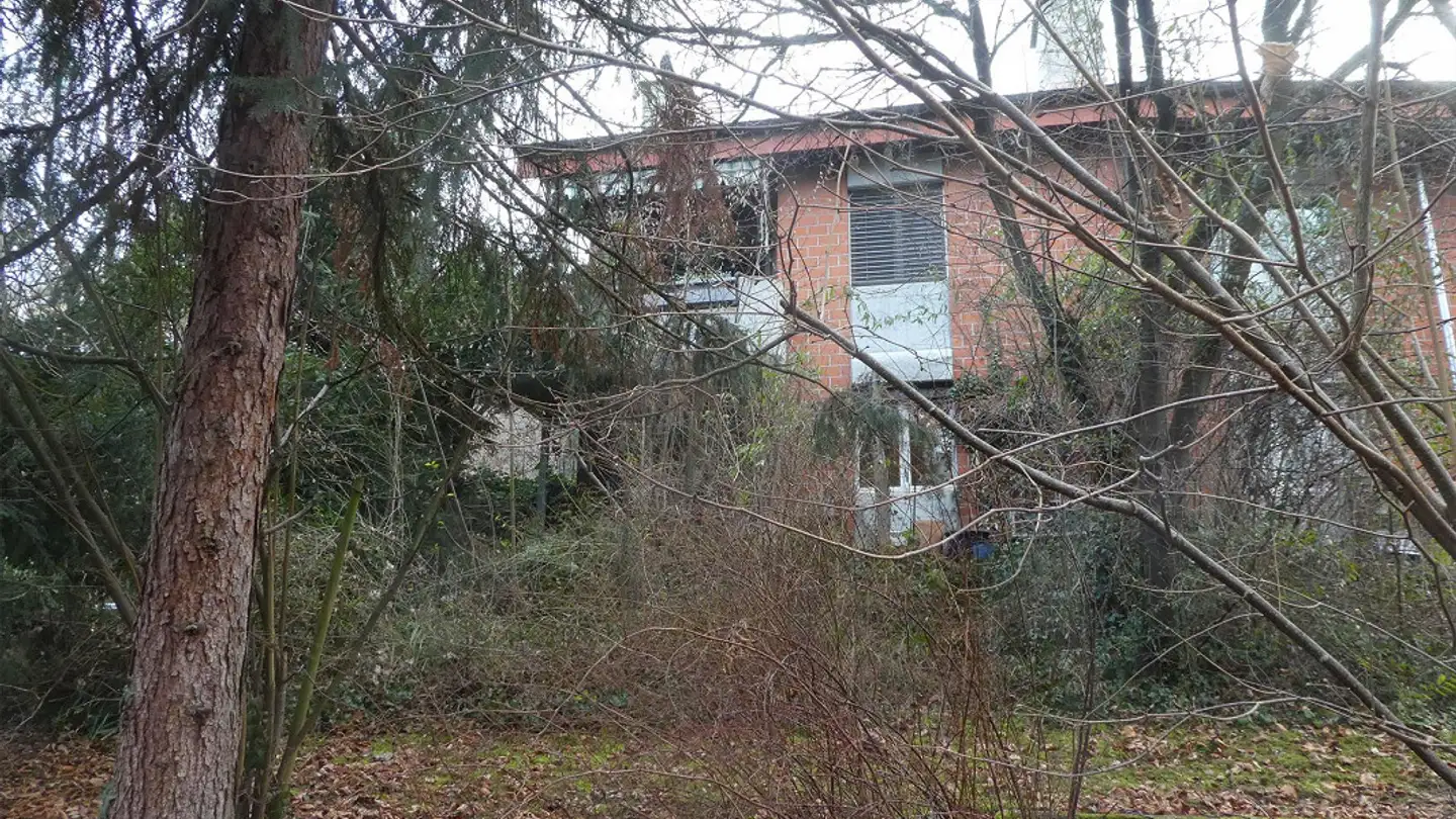 Apartment for rent - Ruchholzstrasse 9, 4103 Bottmingen