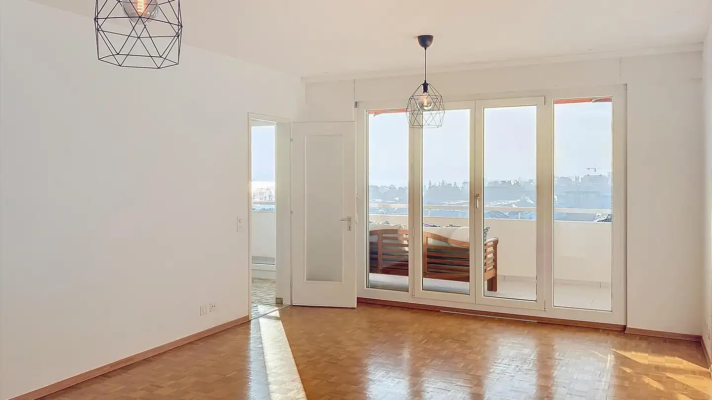 Appartamento in affitto - Grand-Montfleury 56, 1290 Versoix - Photo 3