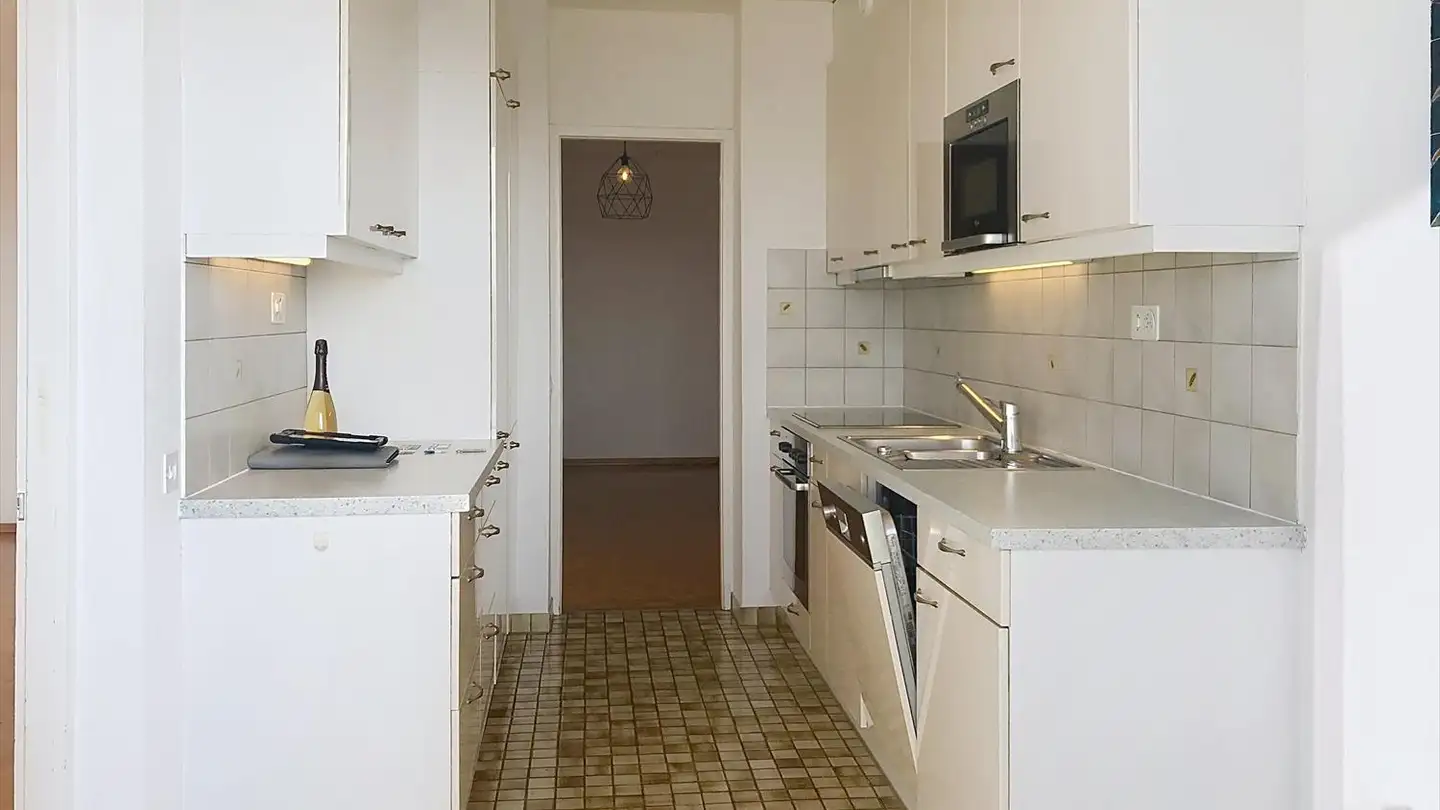 Appartamento in affitto - Grand-Montfleury 56, 1290 Versoix - Photo 2