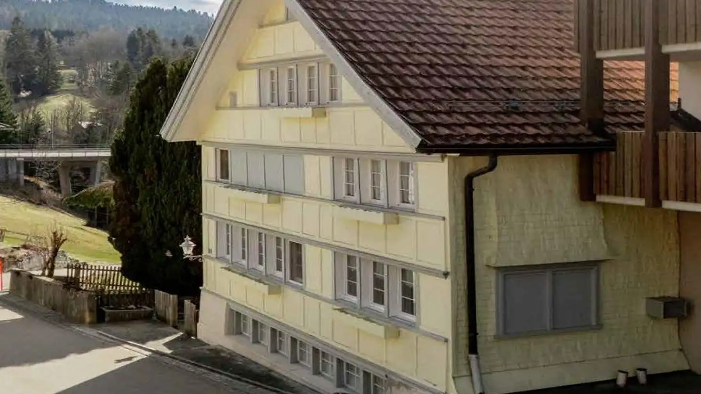 Single house for rent - 9043 Trogen