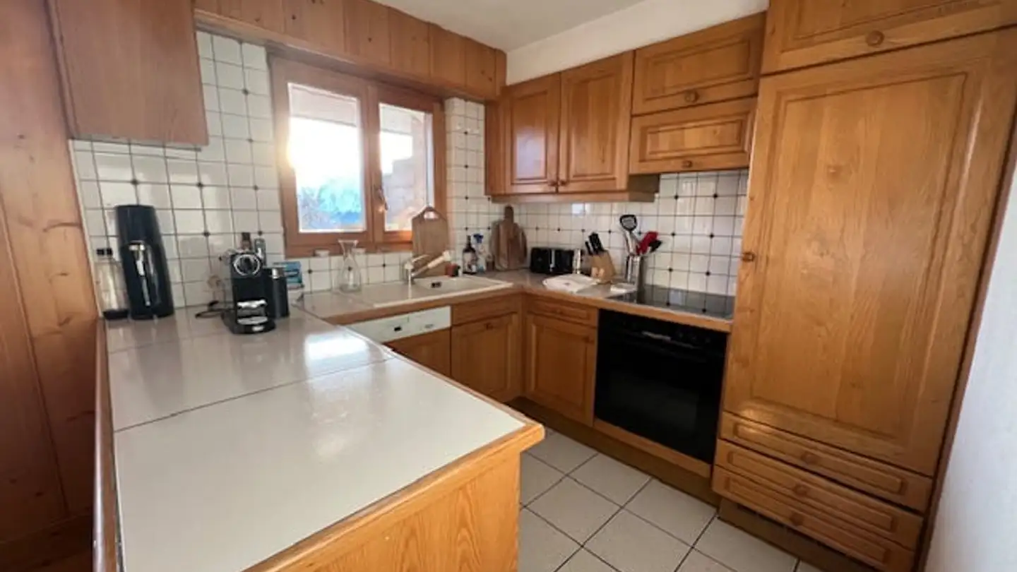 Apartment for rent - Route Des Creux, 1936 Verbier - Photo 3