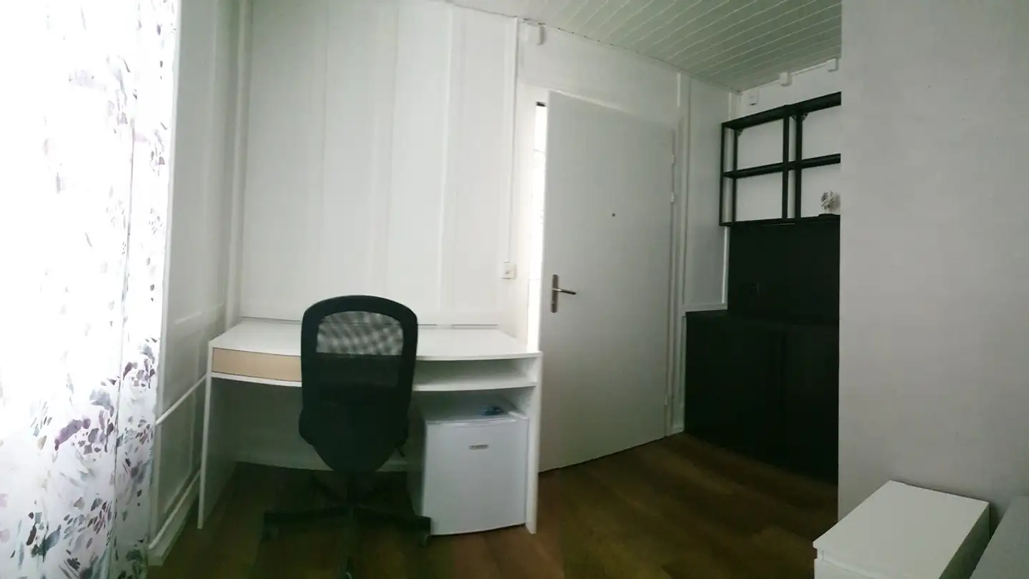 Single room for rent - Paradiesstrasse 11, 9000 St. Gallen - Photo 2