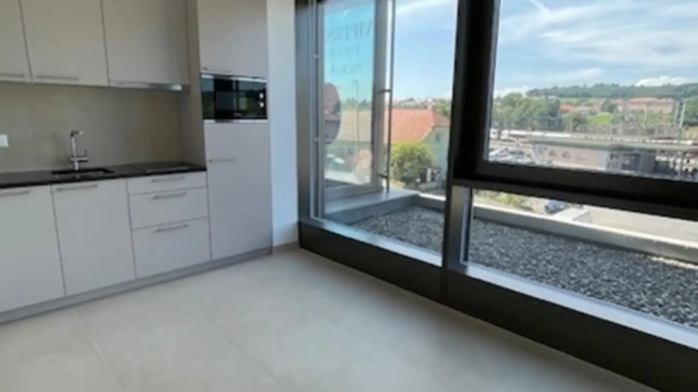 Spazio ufficio in affitto - Rue Des Comtes, 1680 Romont FR - Photo 4