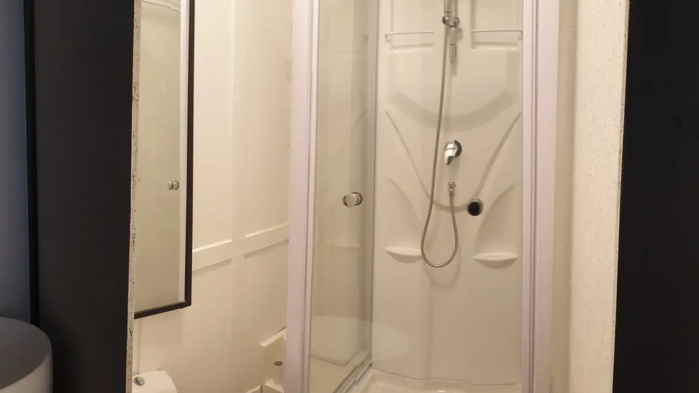 Single room for rent - Paradiesstrasse 11, 9000 St. Gallen - Photo 4