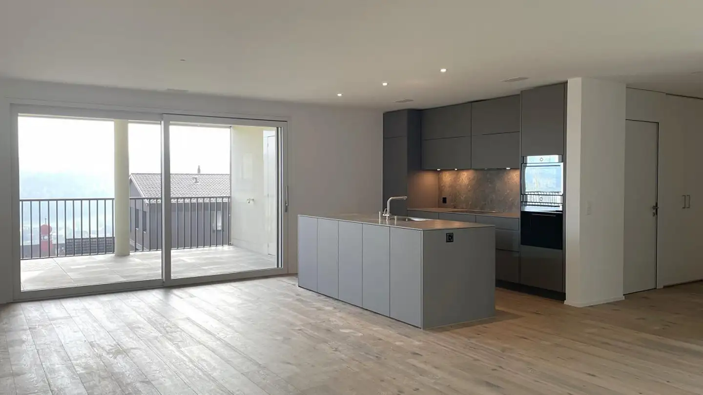 Appartement à vendre - Sonnefeld 13, 6017 Ruswil - Photo 2