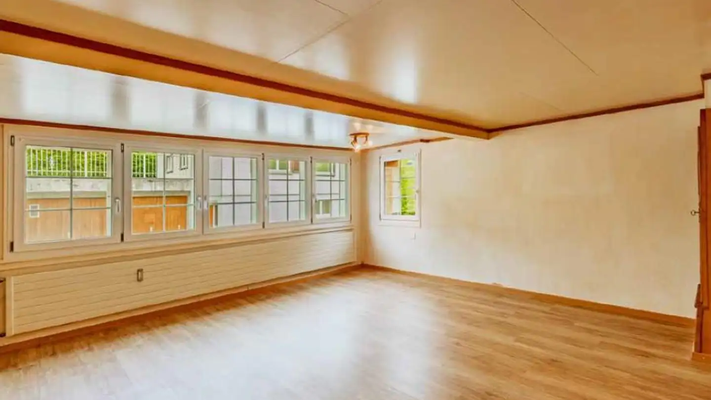 Einfamilienhaus mieten - 9043 Trogen - Foto 4
