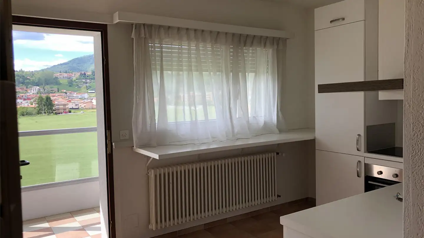 Wohnung kaufen - 6855 Stabio