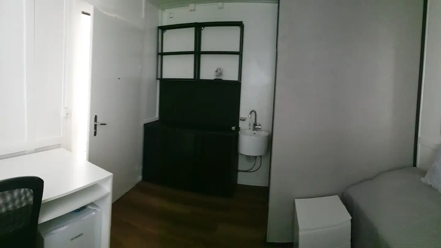 Single room for rent - Paradiesstrasse 11, 9000 St. Gallen - Photo 3