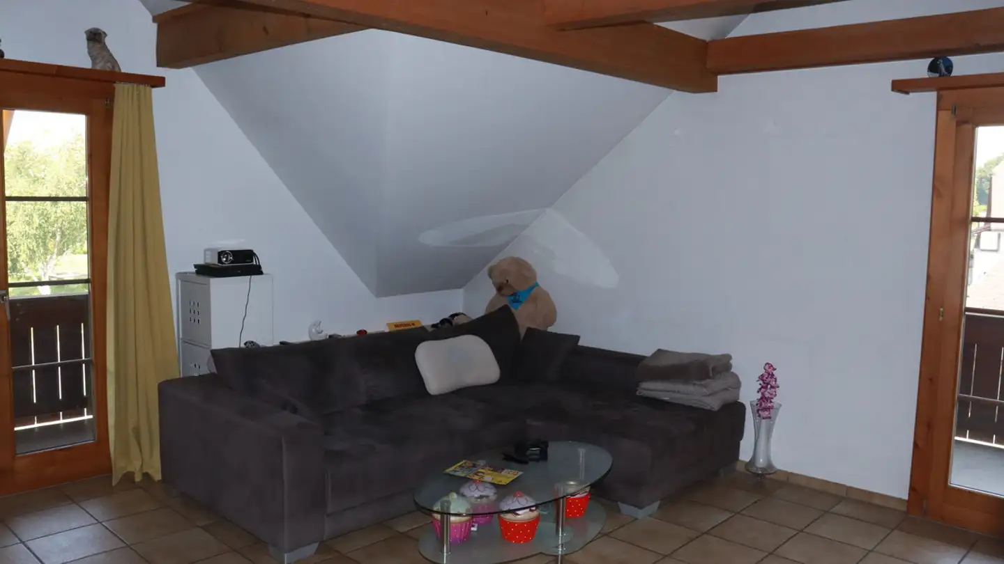 Appartamento in vendita - 3428 Wiler b. Utzenstorf - Photo 2