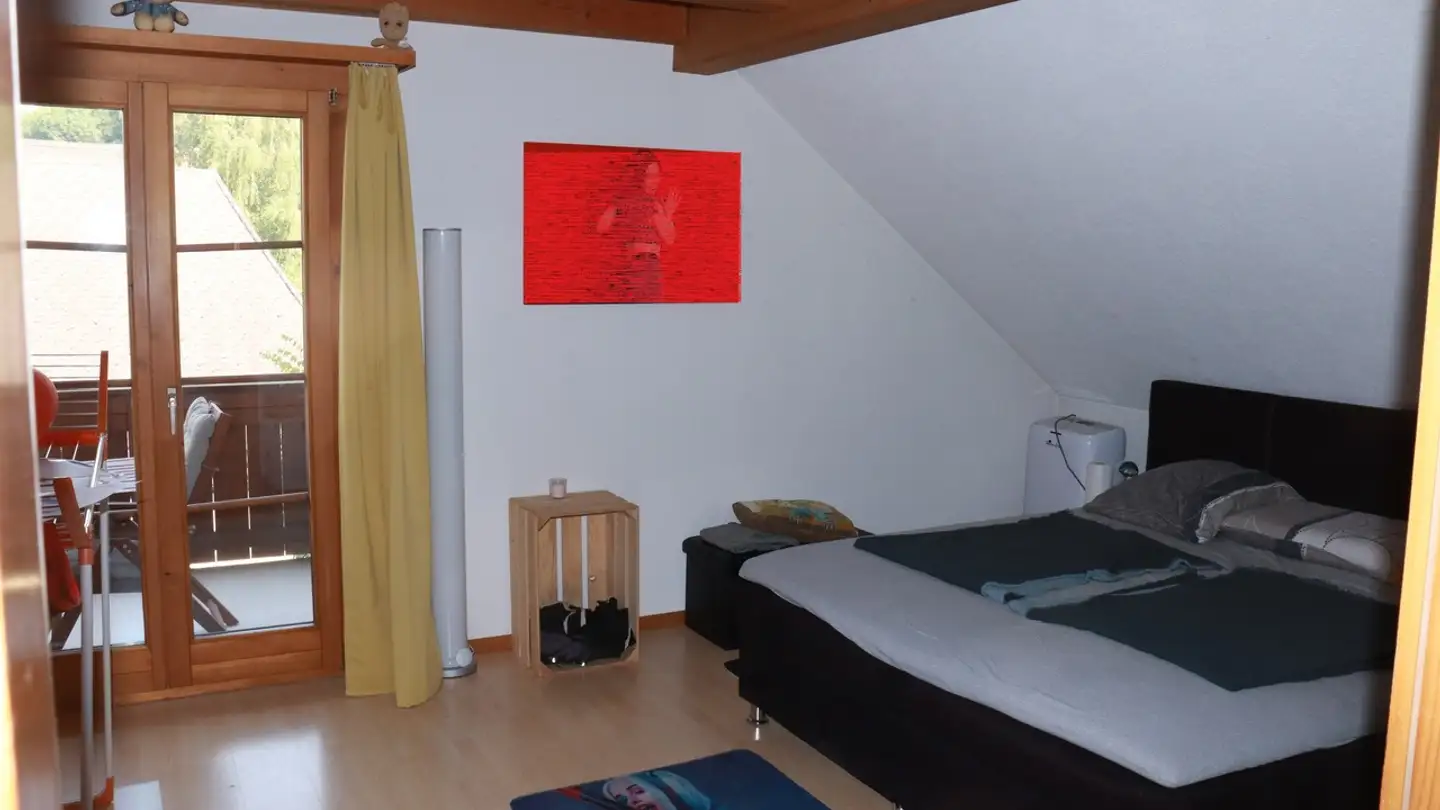 Appartamento in vendita - 3428 Wiler b. Utzenstorf - Photo 4