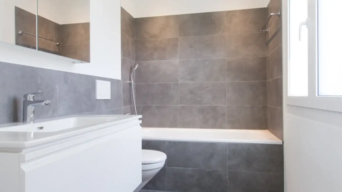 Wohnung mieten - Boningerstrasse 1c, 4616 Kappel SO - Foto 3