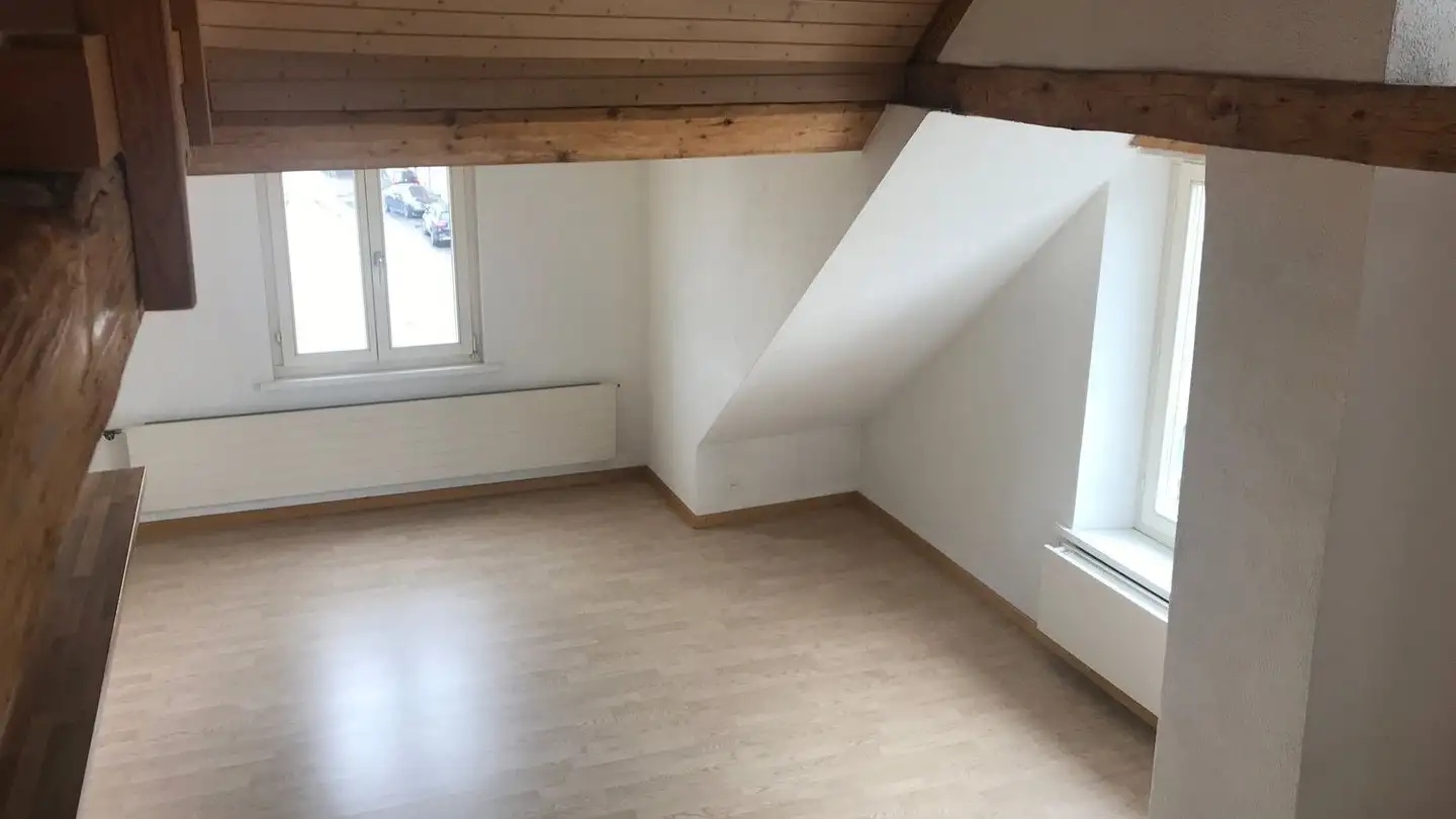 Dachgeschosswohnung mieten - Seestrasse, 8820 Wädenswil - Foto 4