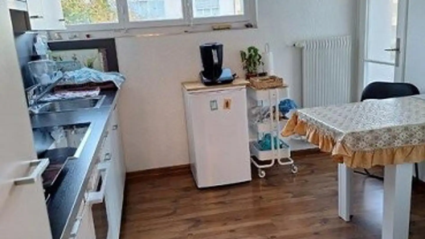 Appartamento in affitto - Libellenweg 2, 3006 Bern - Photo 3