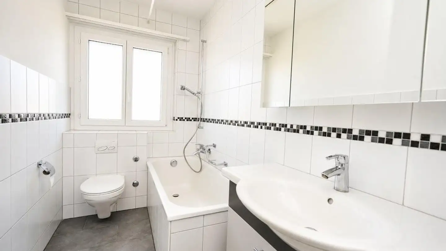 Wohnung mieten - Schlattweg 10, 3054 Schüpfen - Foto 3